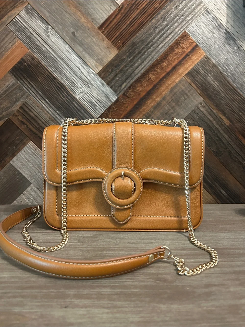 Brahmin Rosalie Crossbody Bag